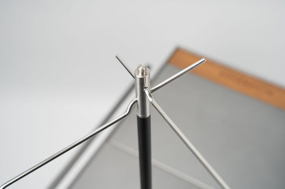 BLACKDEER Traveler Desk Multi-Purpose Lamp Pole