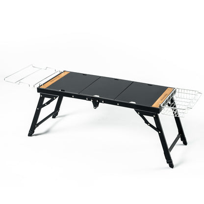 BLACKDEER Traveller Folding Desk (3 Units)