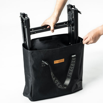 BLACKDEER Traveller Folding Desk (3 Units)