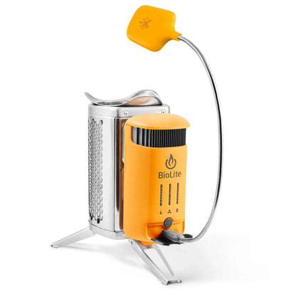 BOILITE Campstove Complete Kit