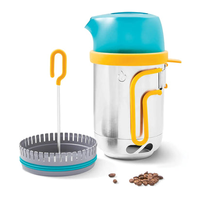 BOILITE Campstove Complete Kit