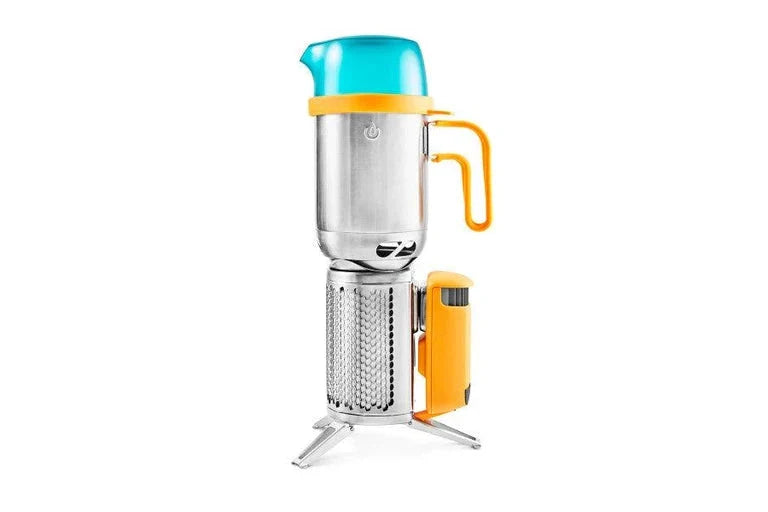 BOILITE Campstove Complete Kit
