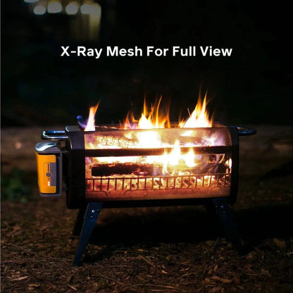 BOILITE FirePit+