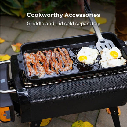 BOILITE FirePit+