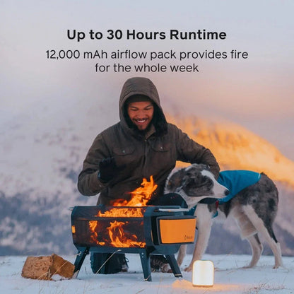 BOILITE FirePit+