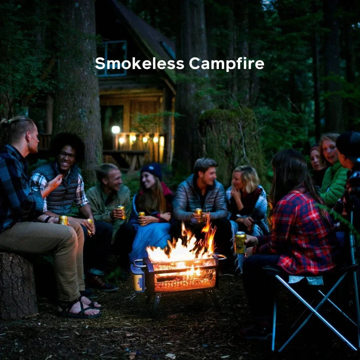 BOILITE FirePit+