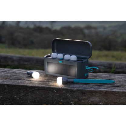 BOILITE Site Light