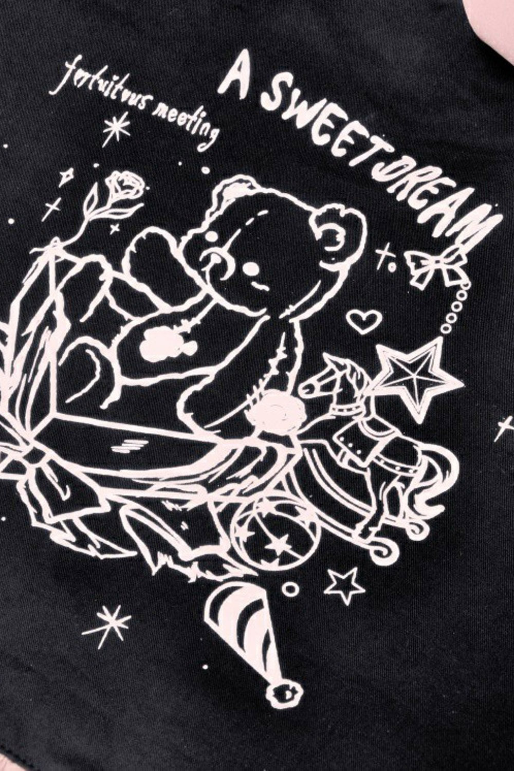 Boo Boo Bear Tote