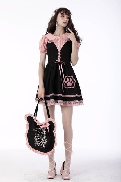 Boo Boo Bear Tote
