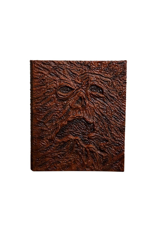 Book of the Dead Necronomicon Movie Prop