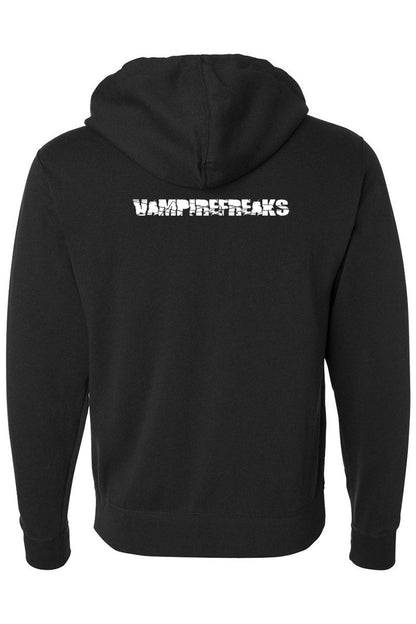 Bride Of Frankenstein Hoodie