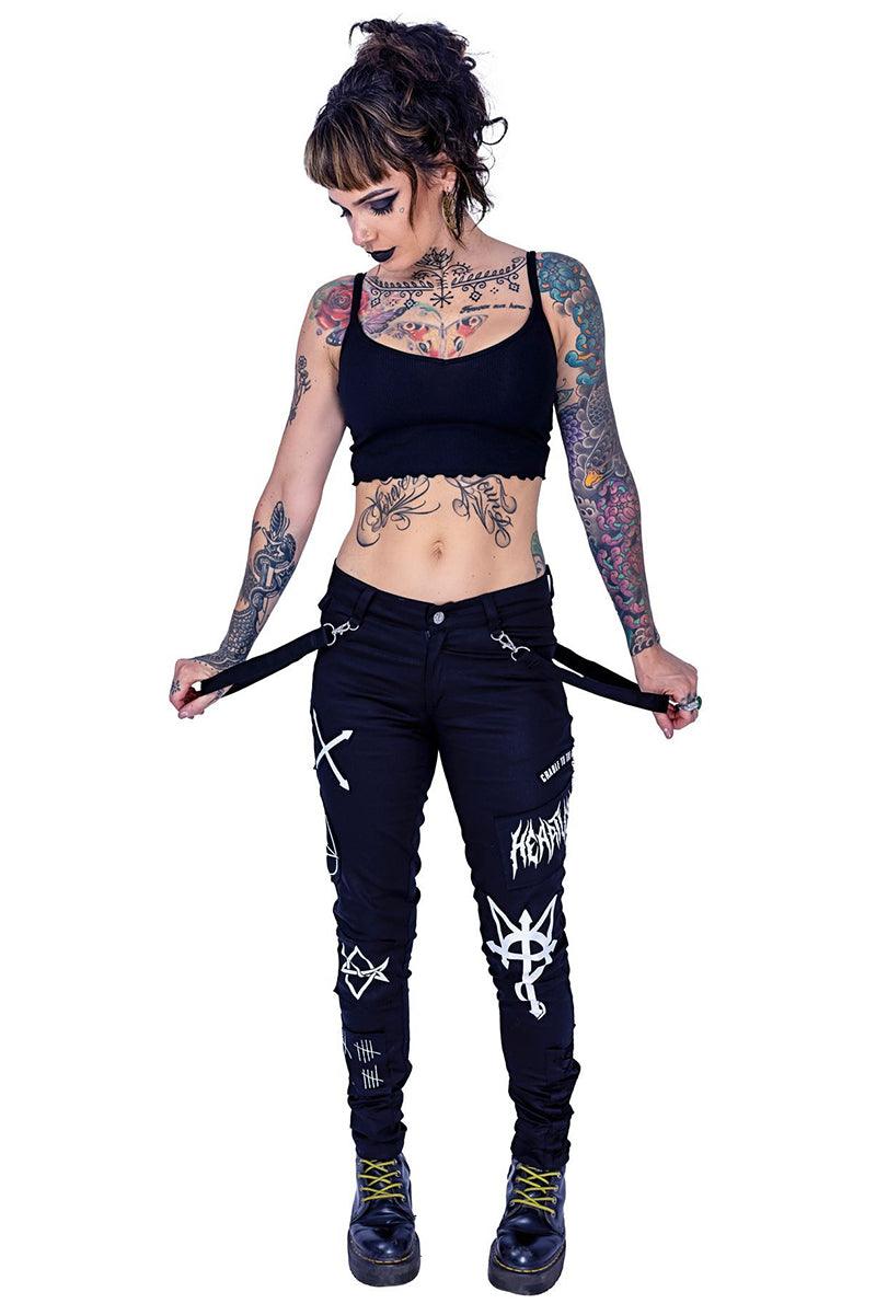 Bruja Pants
