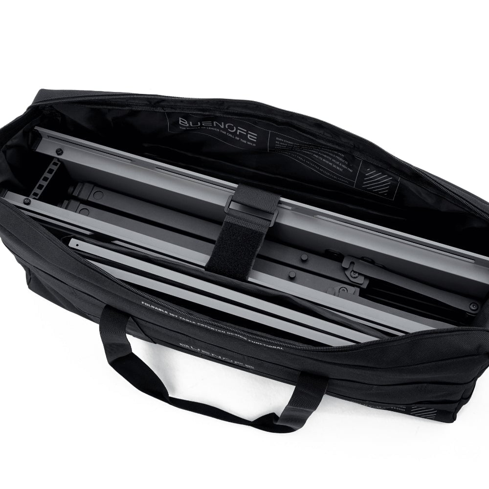 BUENOFE 4.5 Unit Folding IGT Table