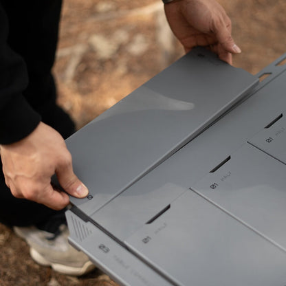 BUENOFE 4.5 Unit Folding IGT Table