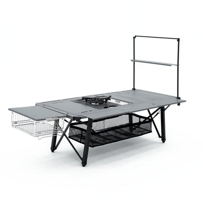 BUENOFE 4.5 Unit Folding IGT Table