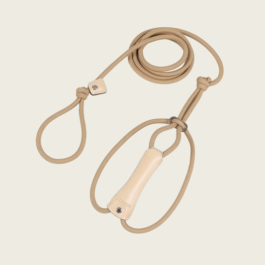 Hozi - All-in-one Harness : Beige