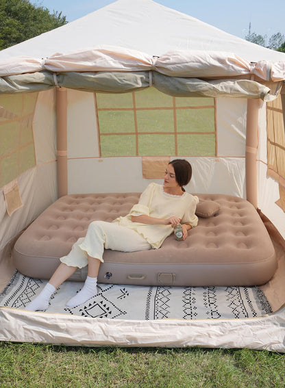 Camping Air Mattress