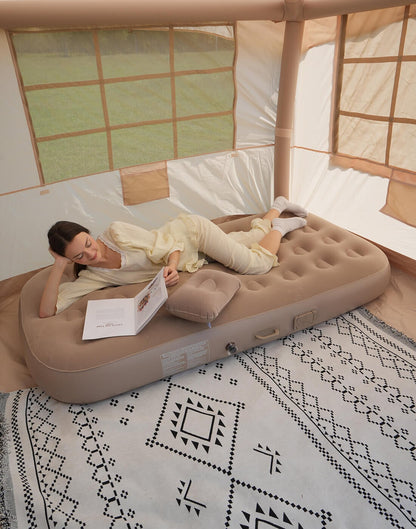 Camping Air Mattress