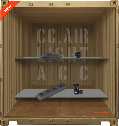 CARGO Air Light Accessory