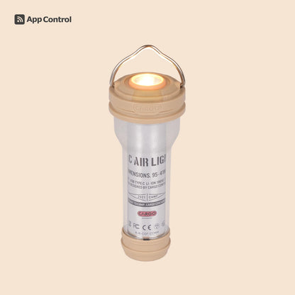CARGO Air Light