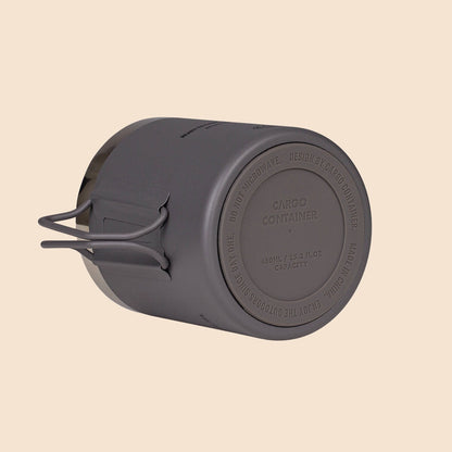 CARGO Basic Mug