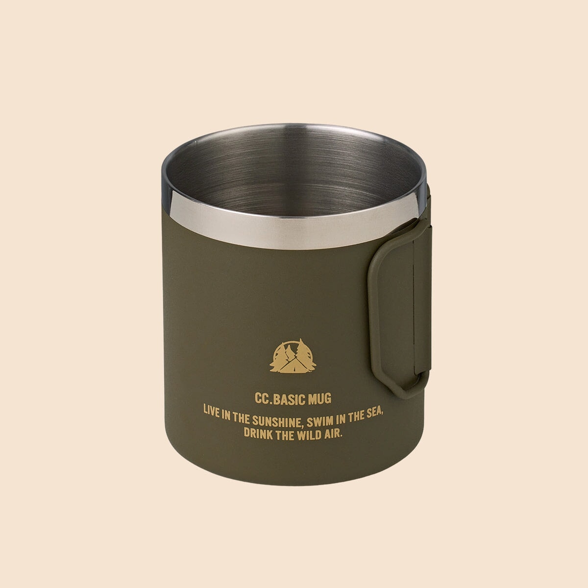 CARGO Basic Mug