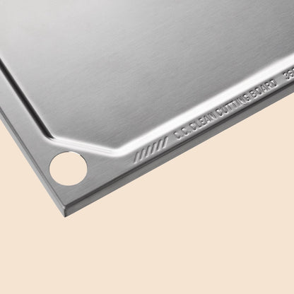 CARGO Clean Cutting Board