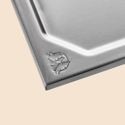 CARGO Clean Cutting Board