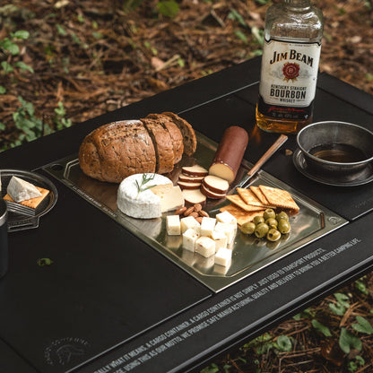 CARGO Clean Cutting Board
