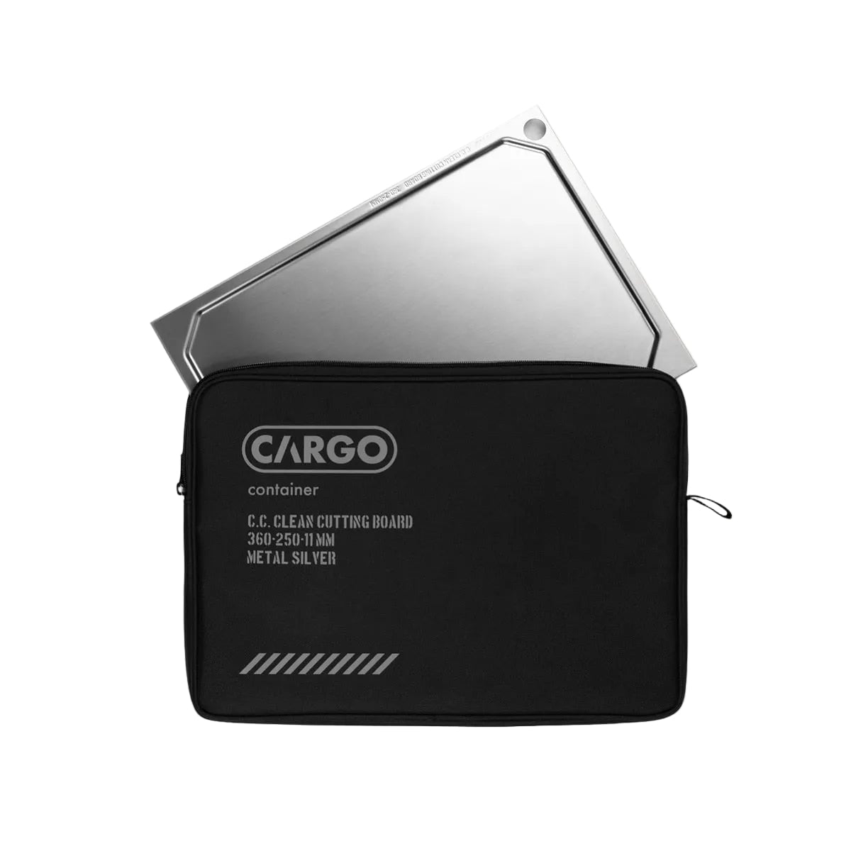 CARGO Clean Cutting Board