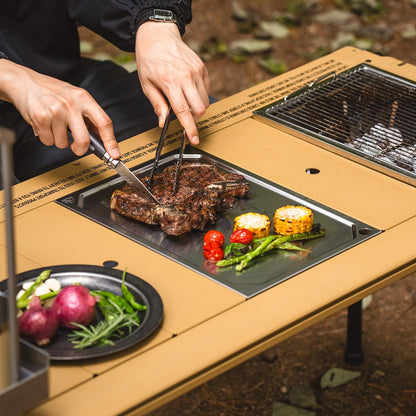 CARGO Clean Cutting Board