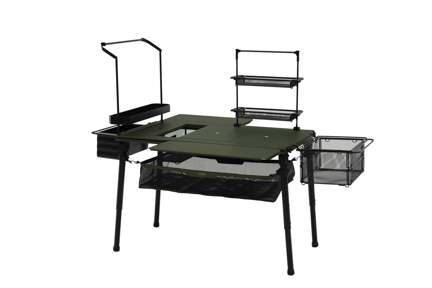 CARGO Comfort IGT Table