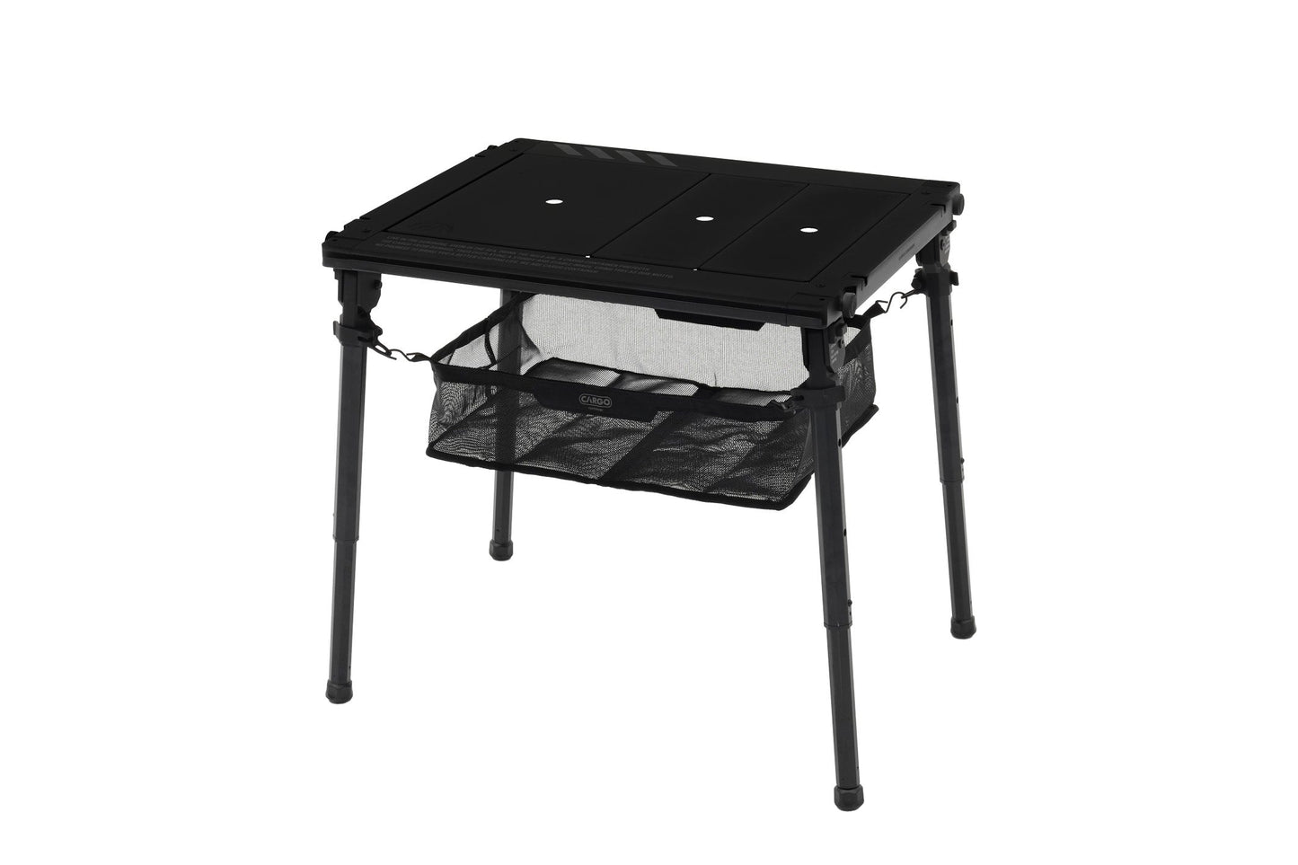 CARGO Comfort IGT Table