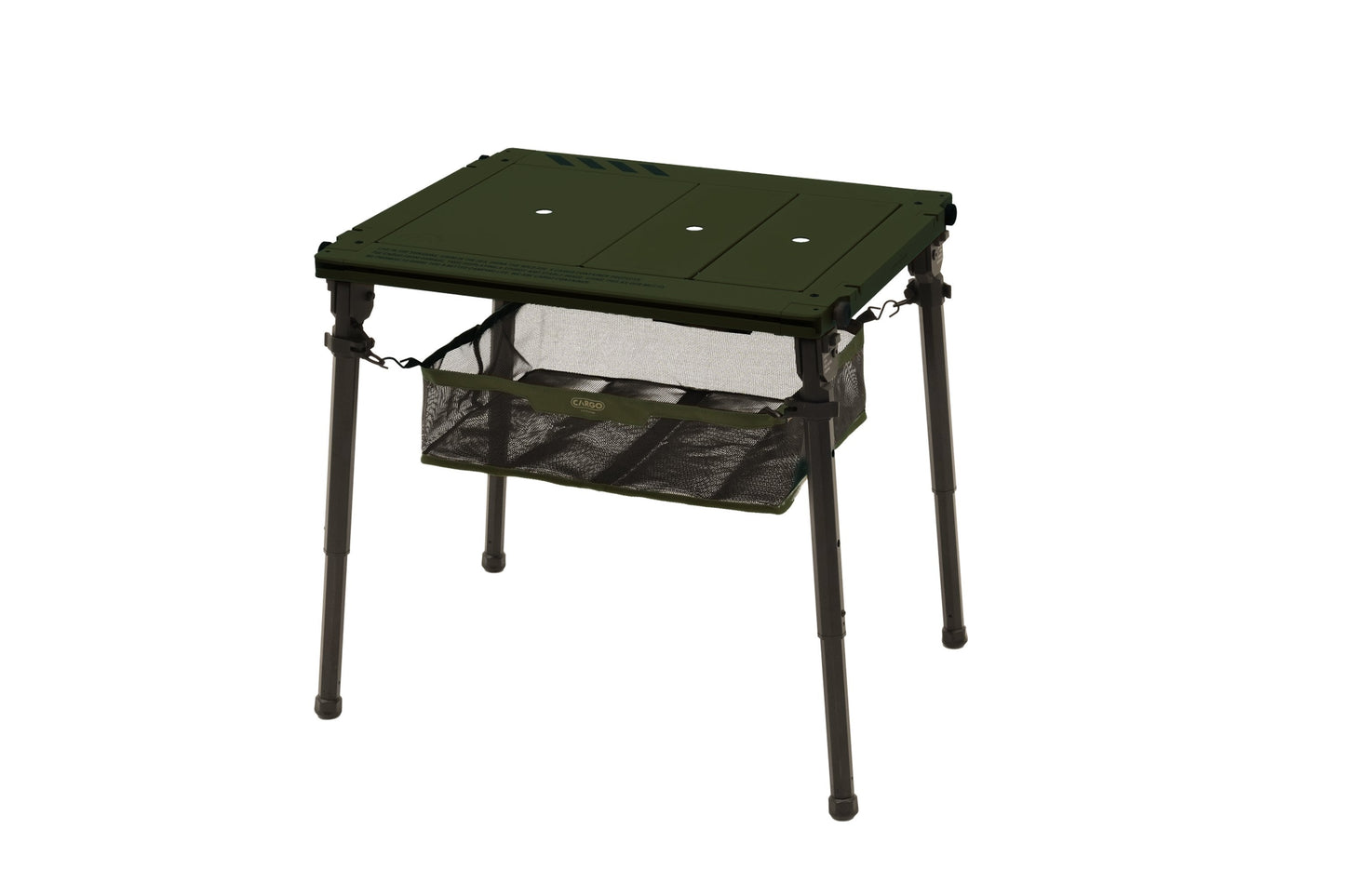 CARGO Comfort IGT Table