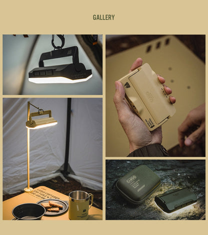 CARGO Comfort Slim Light Pro