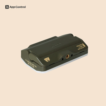 CARGO Comfort Slim Light Pro