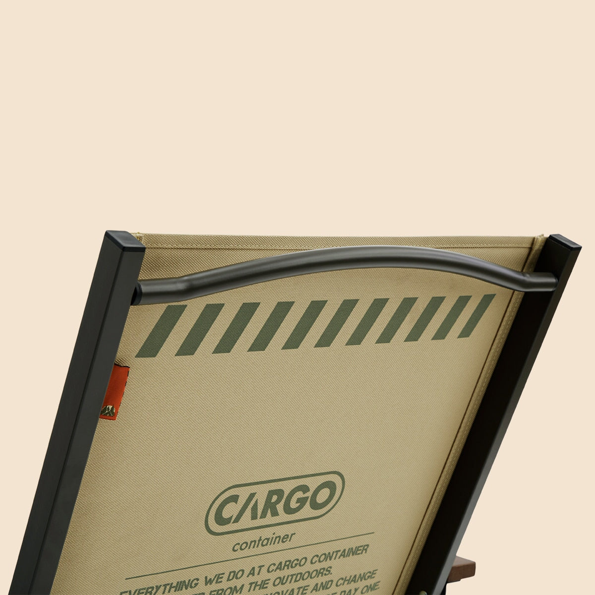 CARGO Cosy Folding Chair L