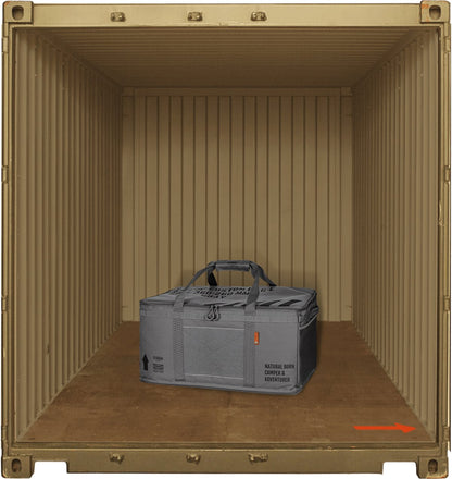 CARGO Custom Bag L