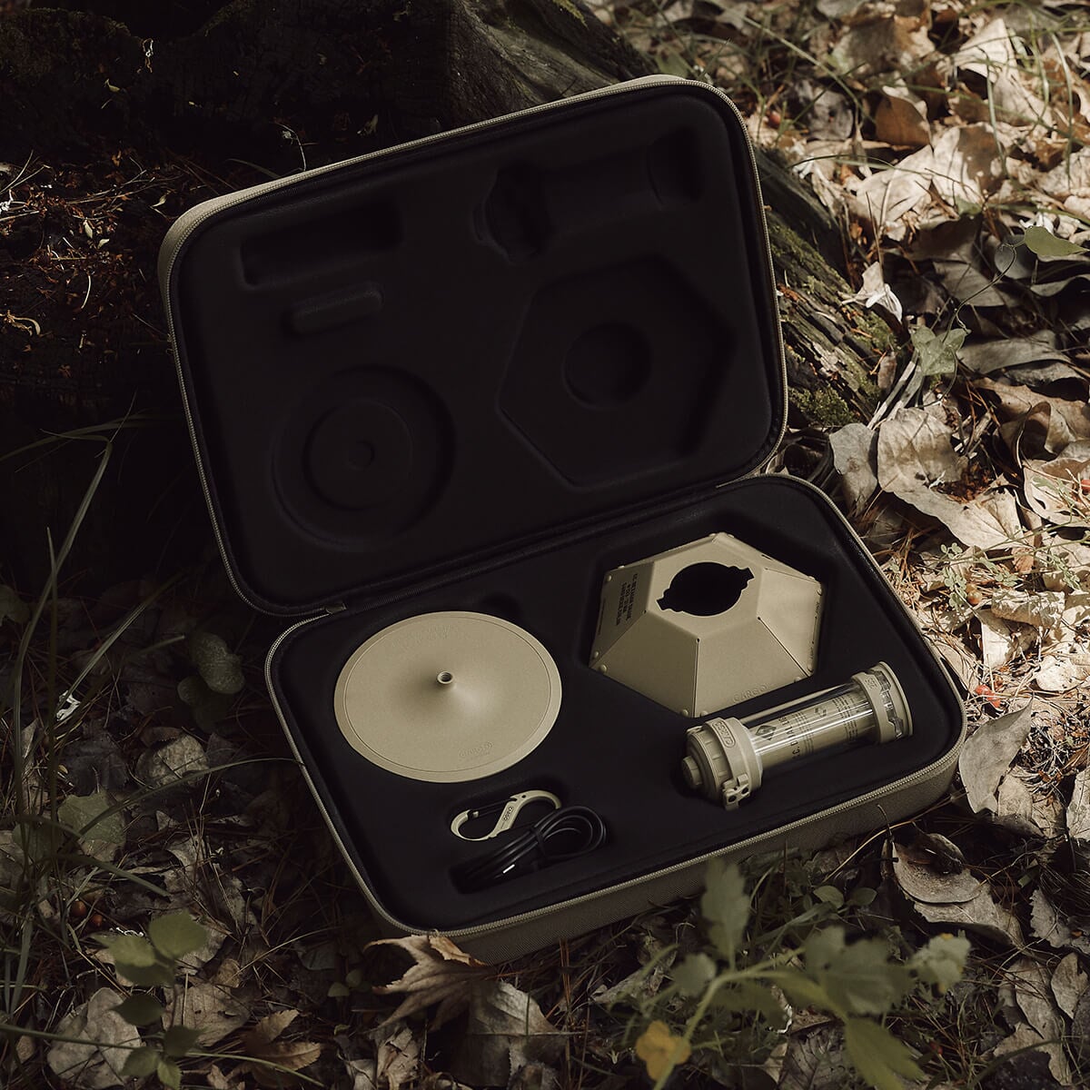 CARGO Dual Light Package Mini