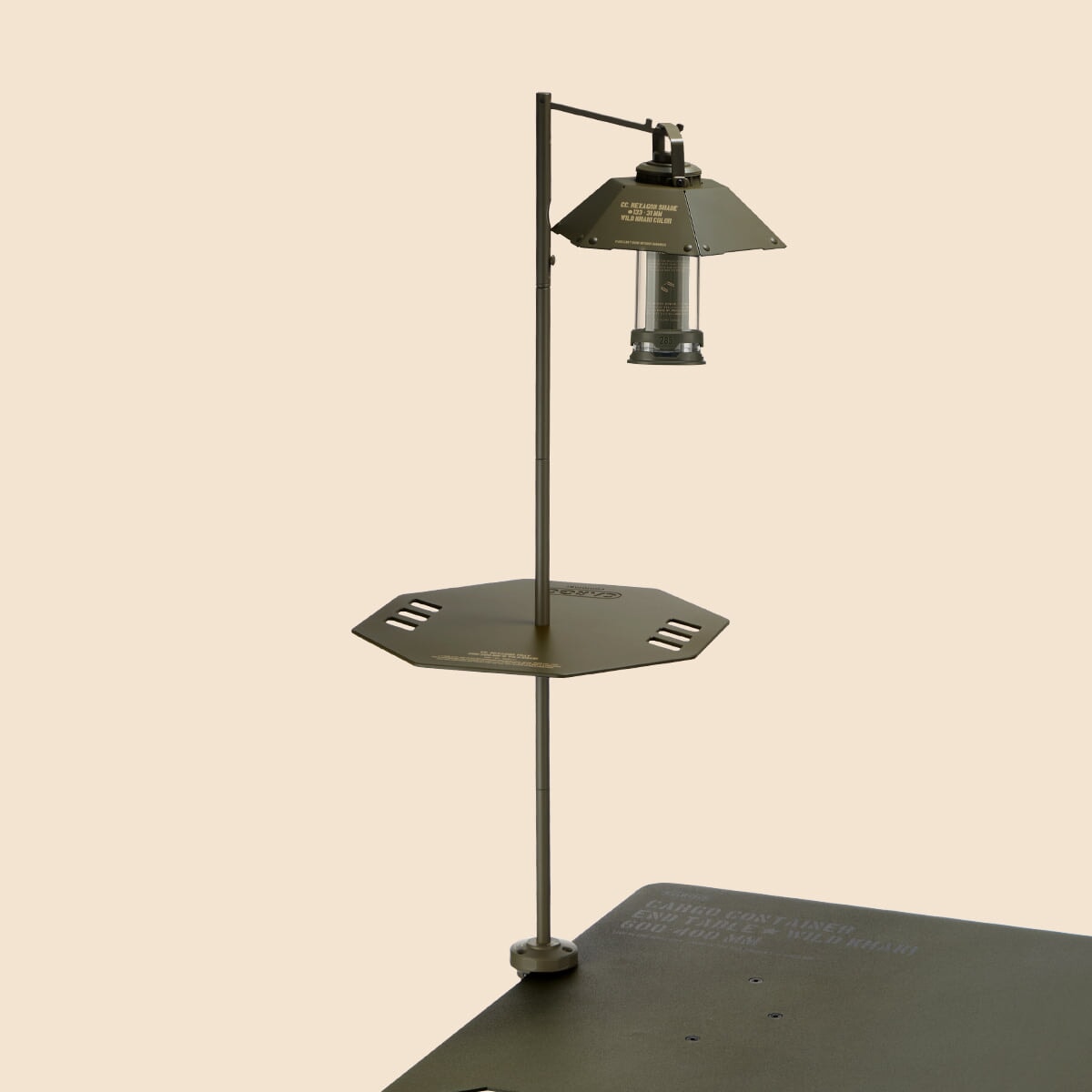 CARGO Dual Stand Mini