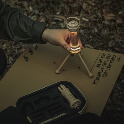 CARGO Dual Stand Mini
