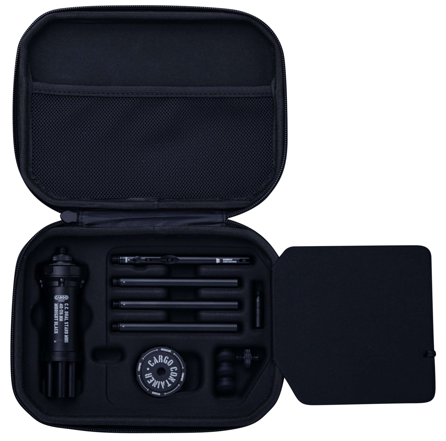 CARGO Dual Stand Mini