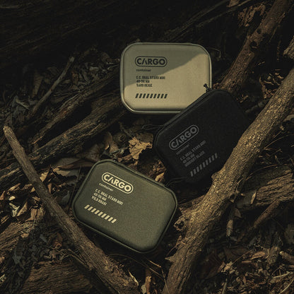 CARGO Dual Stand Mini