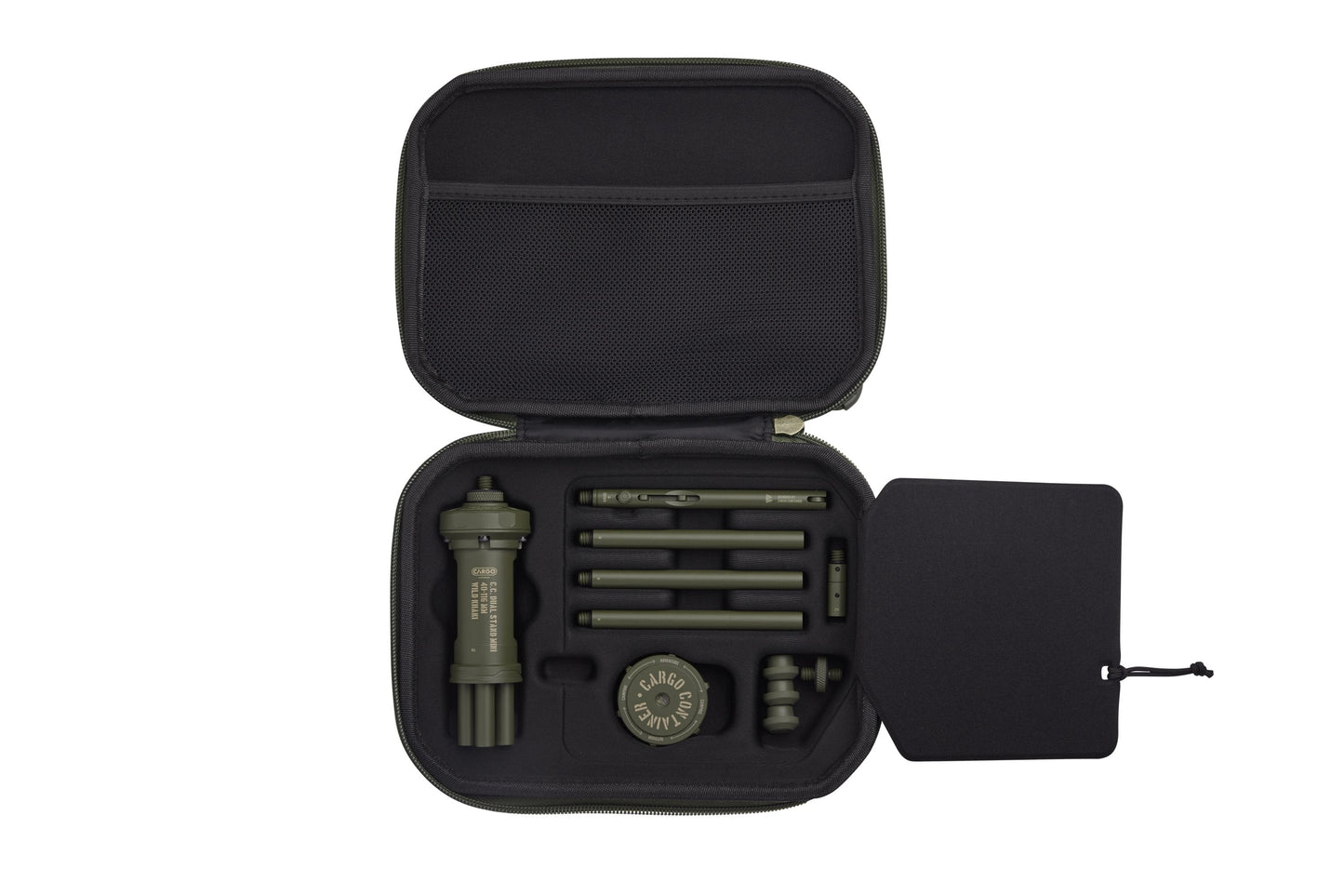 CARGO Dual Stand Mini