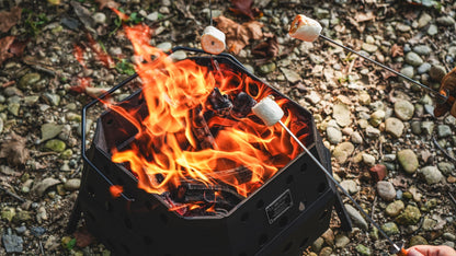 CARGO Fire Pit Max