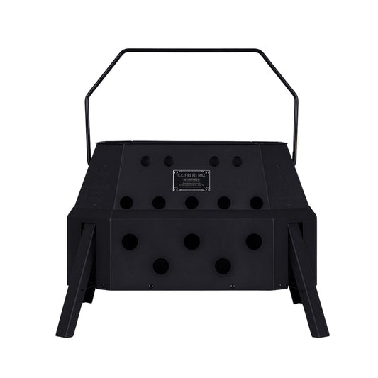 CARGO Fire Pit Max