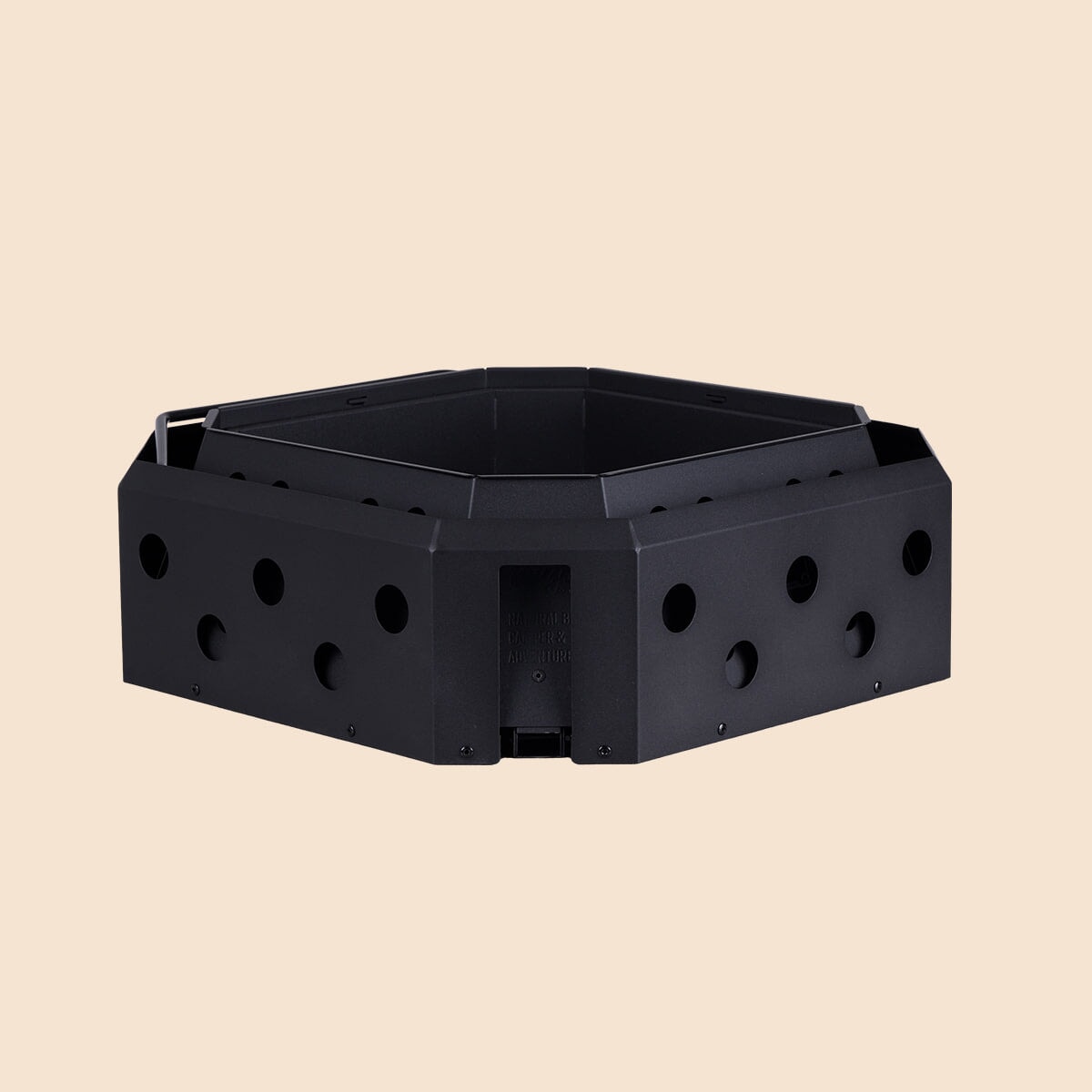 CARGO Fire Pit Max