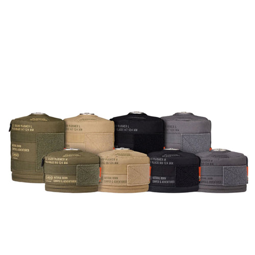 CARGO Guard Warmer