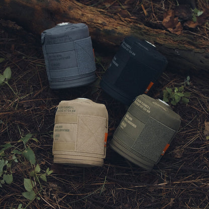 CARGO Guard Warmer