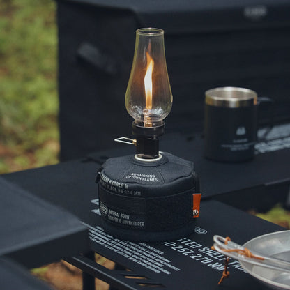 CARGO Guard Warmer
